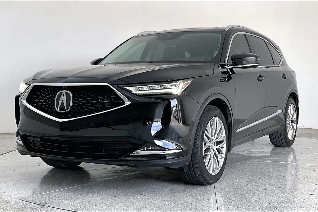 2023 Acura MDX Advance SH-AWD