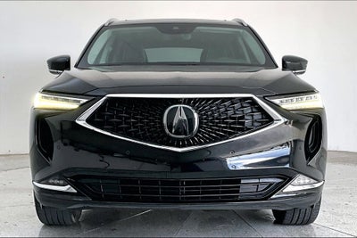 2023 Acura MDX Advance SH-AWD