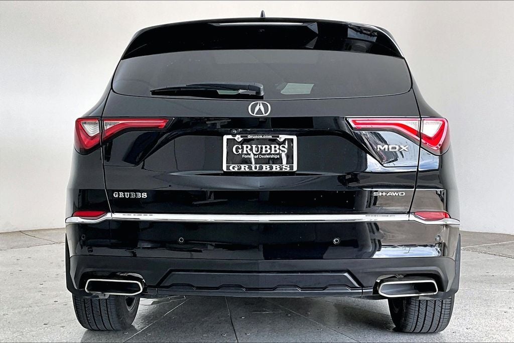 2023 Acura MDX Advance SH-AWD