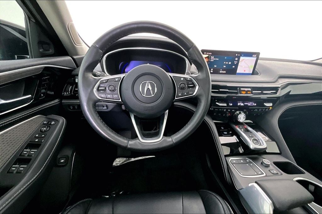 2023 Acura MDX Advance SH-AWD