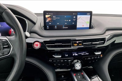 2023 Acura MDX Advance SH-AWD