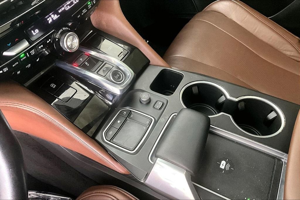 2022 Acura MDX Advance SH-AWD