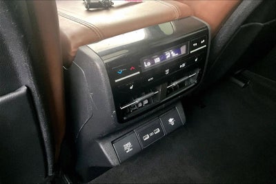 2022 Acura MDX Advance SH-AWD