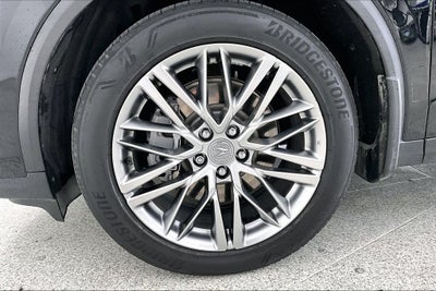 2024 Acura MDX Advance SH-AWD