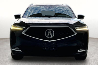 2024 Acura MDX Advance SH-AWD