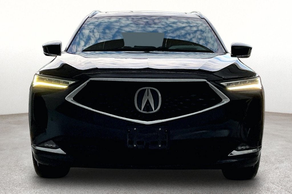 2024 Acura MDX Advance SH-AWD