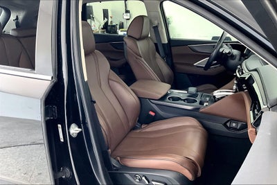 2024 Acura MDX Advance SH-AWD