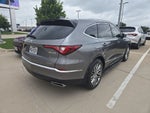 2024 Acura MDX Advance SH-AWD