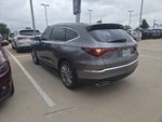 2024 Acura MDX Advance SH-AWD