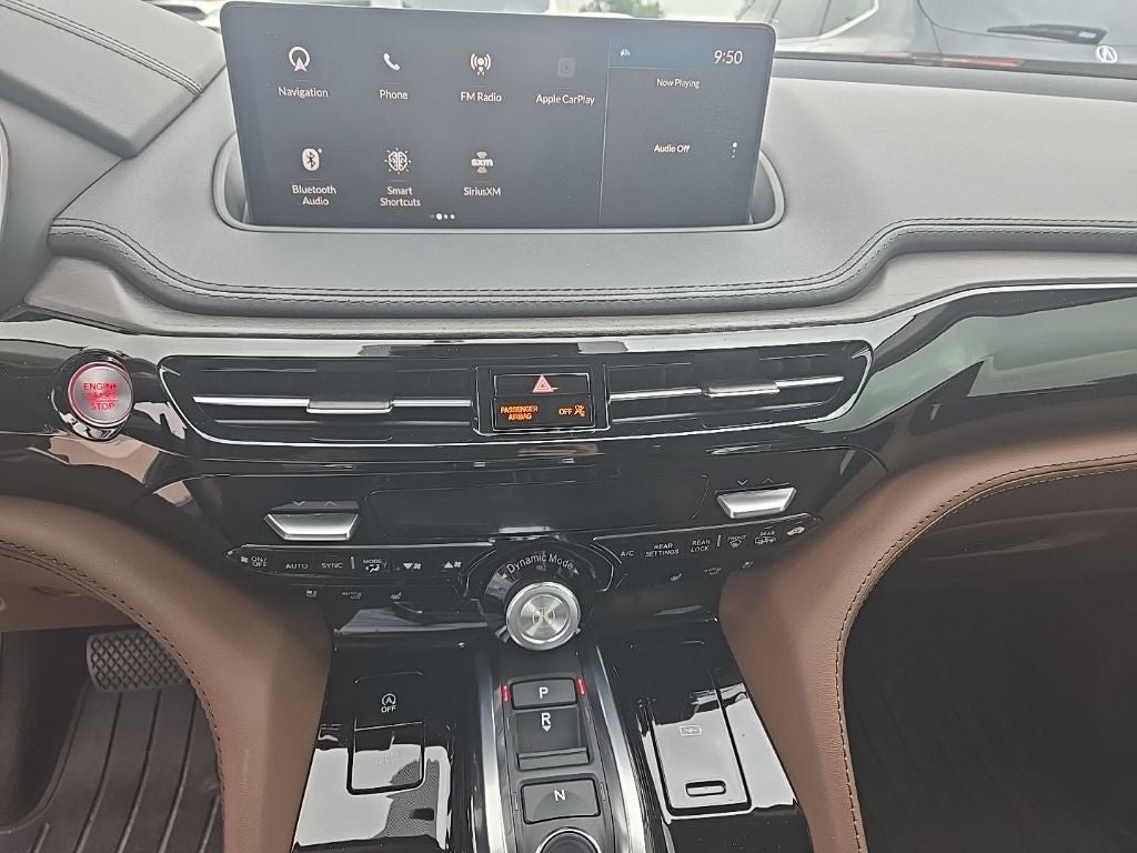 2024 Acura MDX Advance SH-AWD
