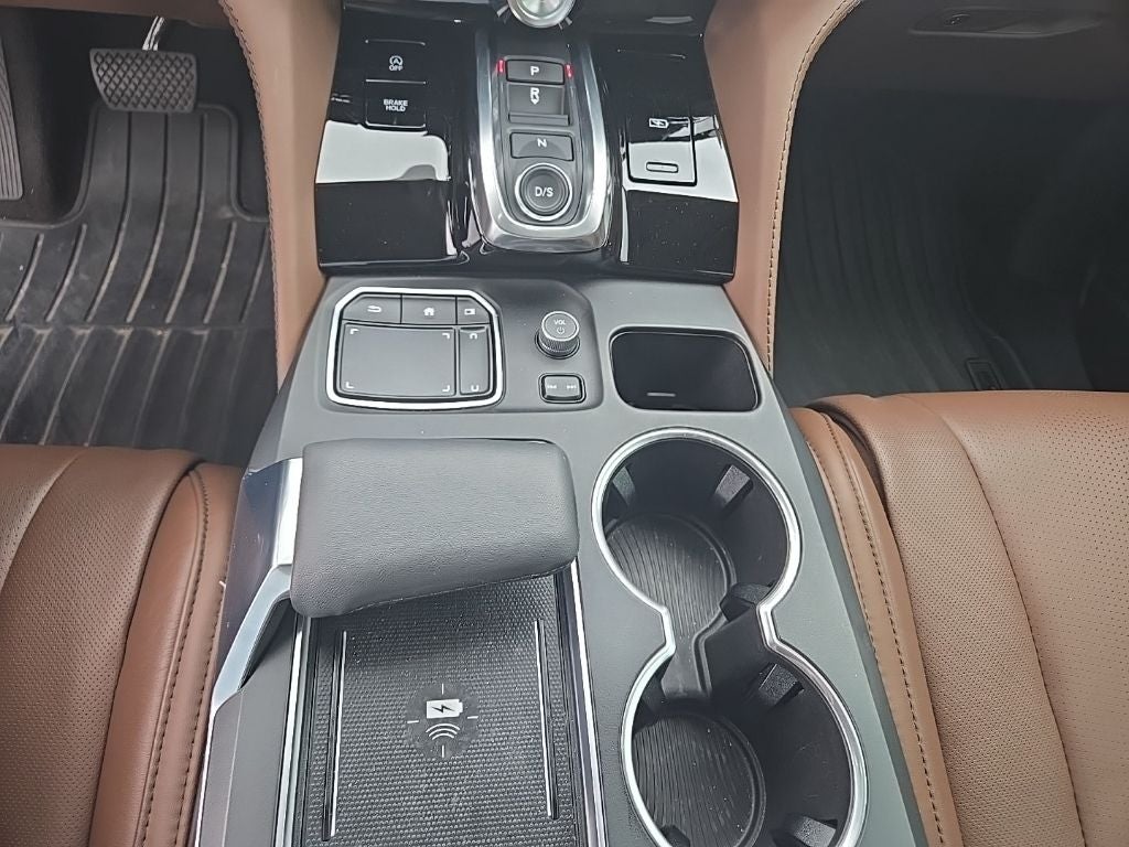 2024 Acura MDX Advance SH-AWD