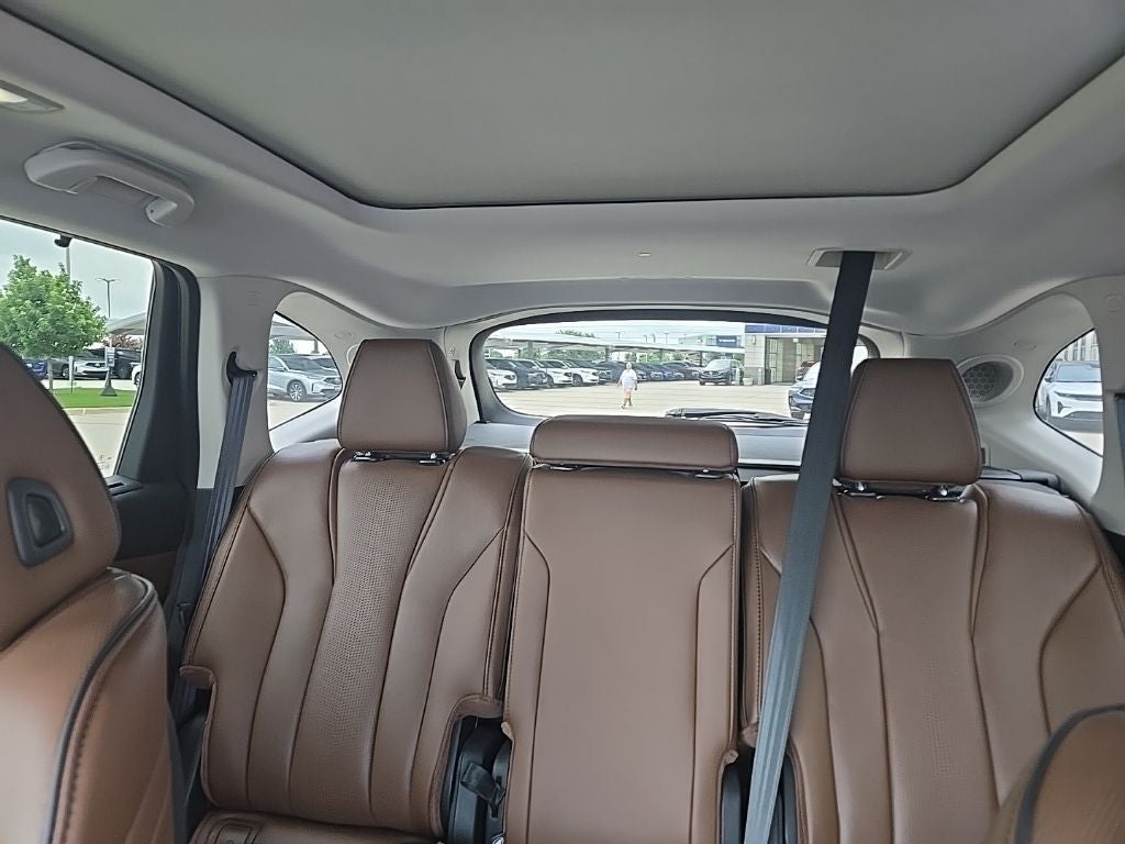2024 Acura MDX Advance SH-AWD