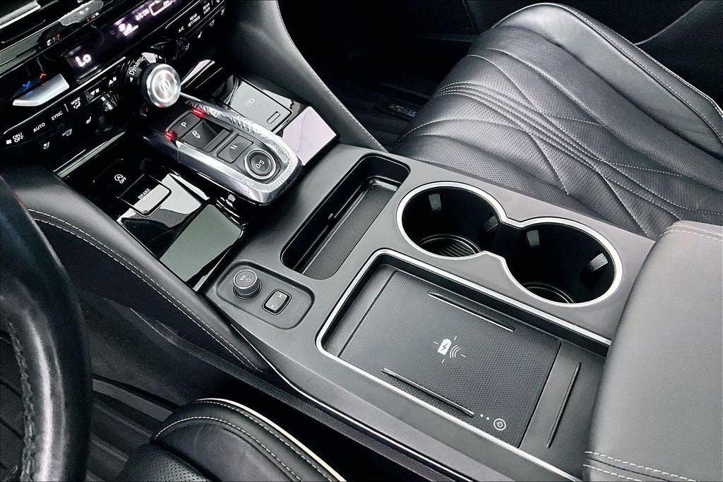 2025 Acura MDX Advance Package SH-AWD