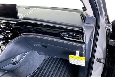 2025 Acura MDX Advance Package SH-AWD