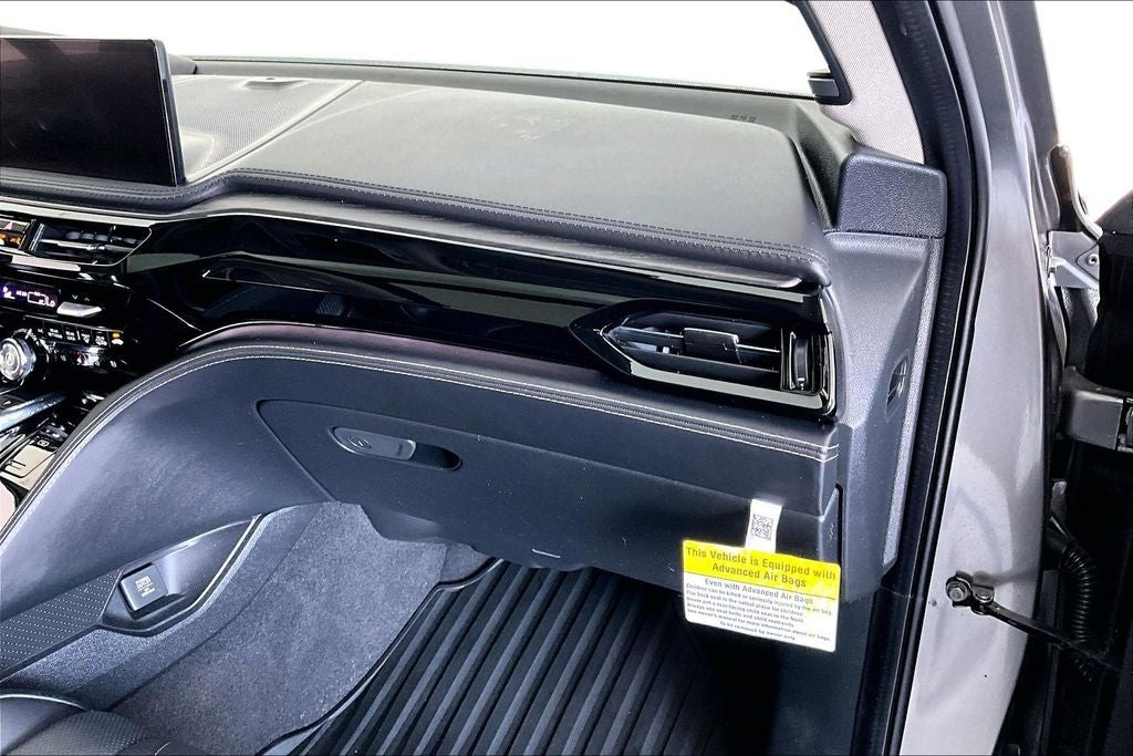 2025 Acura MDX Advance Package SH-AWD