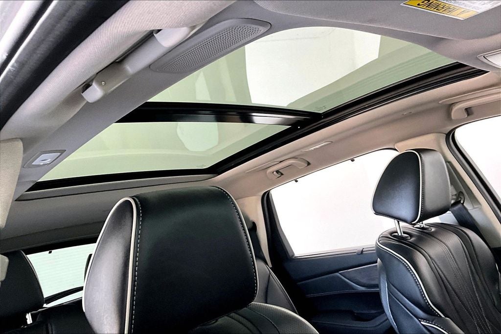 2025 Acura MDX Advance Package SH-AWD