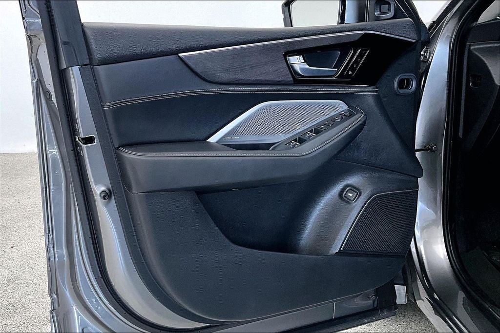 2025 Acura MDX Advance Package SH-AWD