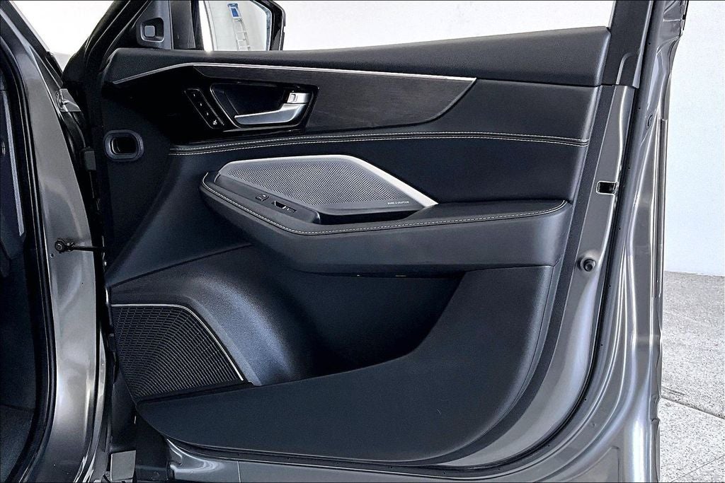 2025 Acura MDX Advance Package SH-AWD