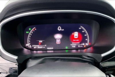 2025 Acura MDX Advance Package SH-AWD