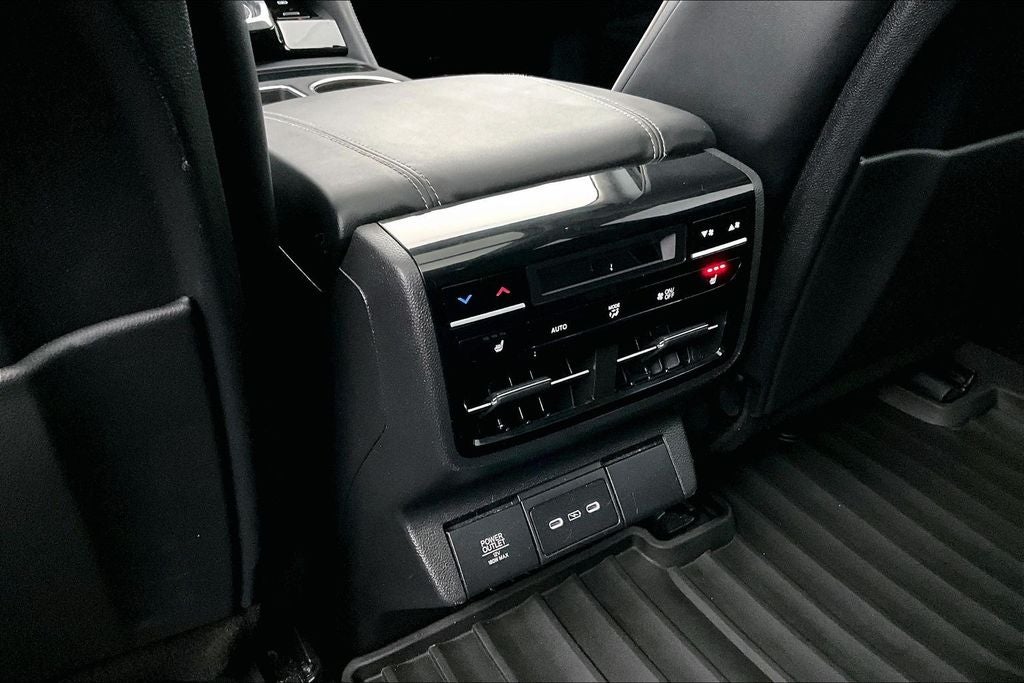 2025 Acura MDX Advance Package SH-AWD