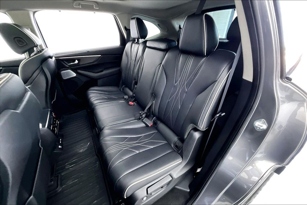 2025 Acura MDX Advance Package SH-AWD