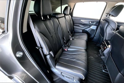 2025 Acura MDX Advance Package SH-AWD