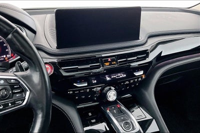 2025 Acura MDX Advance Package SH-AWD