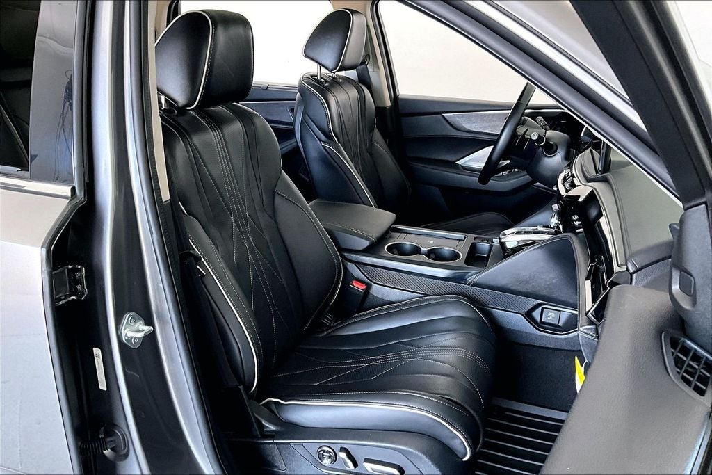 2025 Acura MDX Advance Package SH-AWD