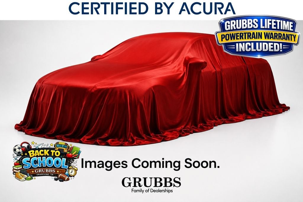 2025 Acura MDX Advance Package SH-AWD