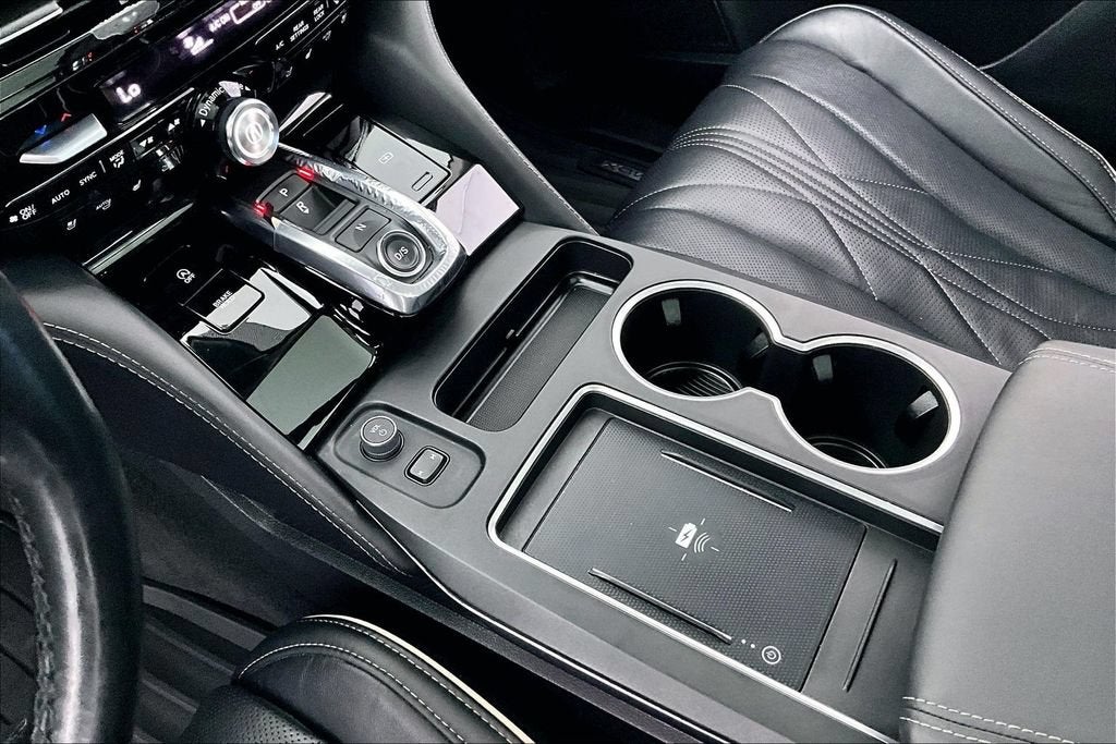 2025 Acura MDX Advance Package SH-AWD