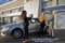 2025 Acura MDX Advance Package SH-AWD