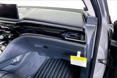 2025 Acura MDX Advance Package SH-AWD