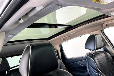 2025 Acura MDX Advance Package SH-AWD