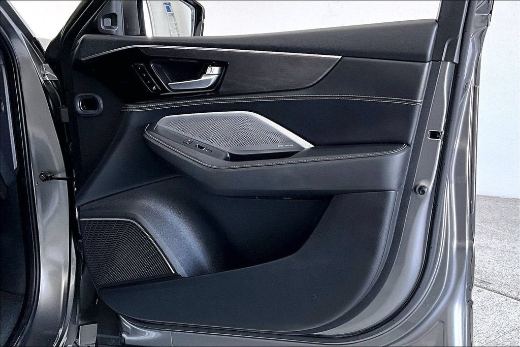 2025 Acura MDX Advance Package SH-AWD