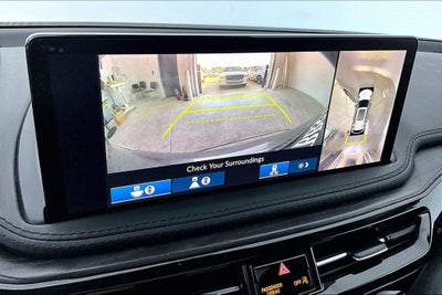 2025 Acura MDX Advance Package SH-AWD