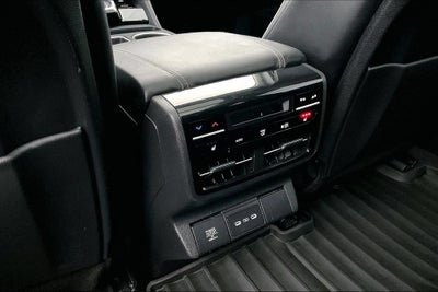 2025 Acura MDX Advance Package SH-AWD