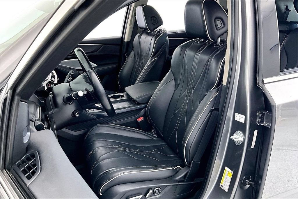 2025 Acura MDX Advance Package SH-AWD
