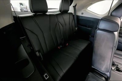 2025 Acura MDX Advance Package SH-AWD