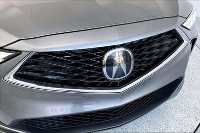 2025 Acura MDX Advance Package SH-AWD