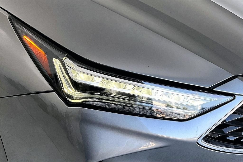 2025 Acura MDX Advance Package SH-AWD