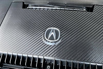 2025 Acura MDX Advance Package SH-AWD