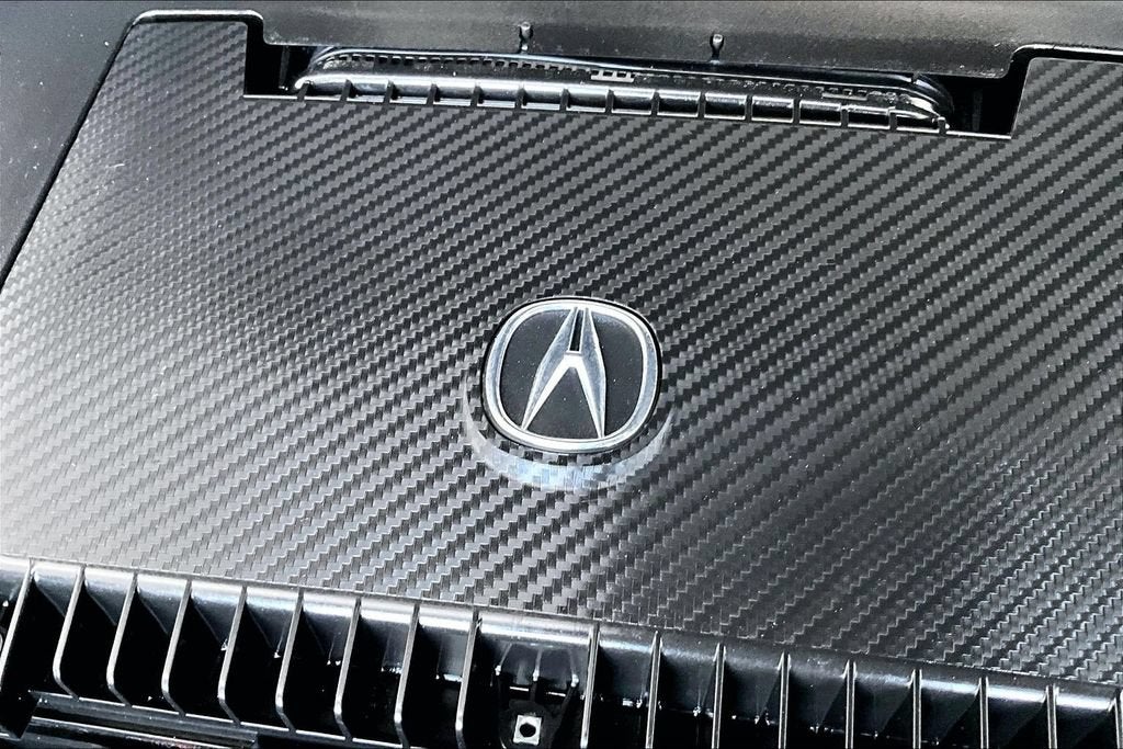2025 Acura MDX Advance Package SH-AWD