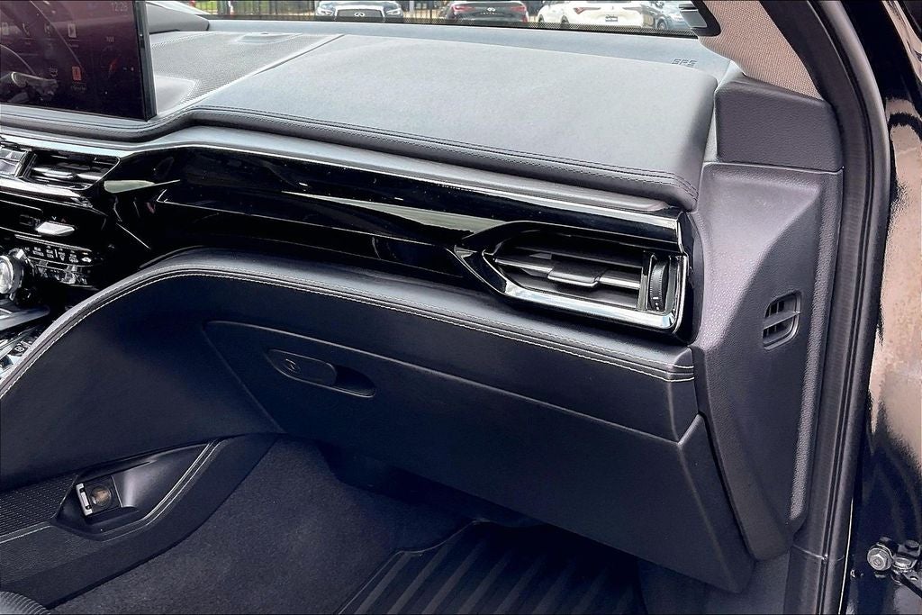 2025 Acura MDX Advance Package SH-AWD