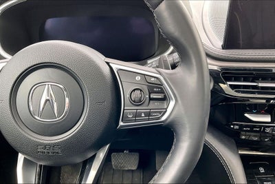 2025 Acura MDX Advance Package SH-AWD