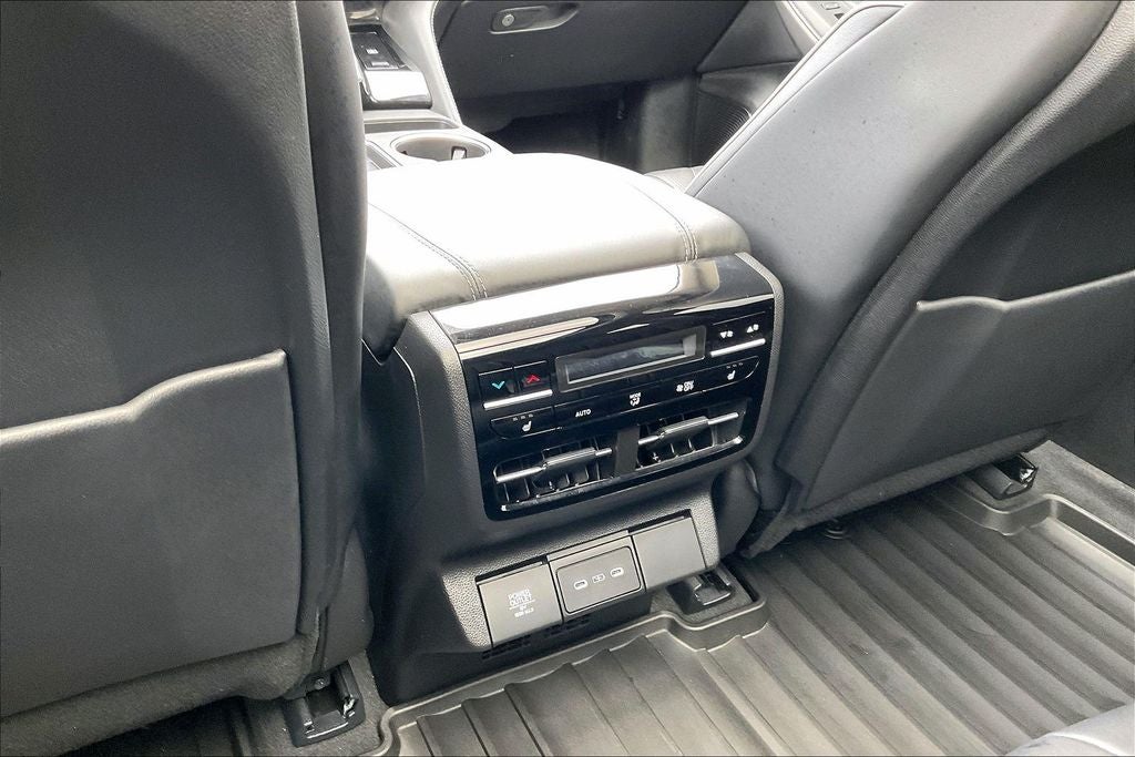 2025 Acura MDX Advance Package SH-AWD