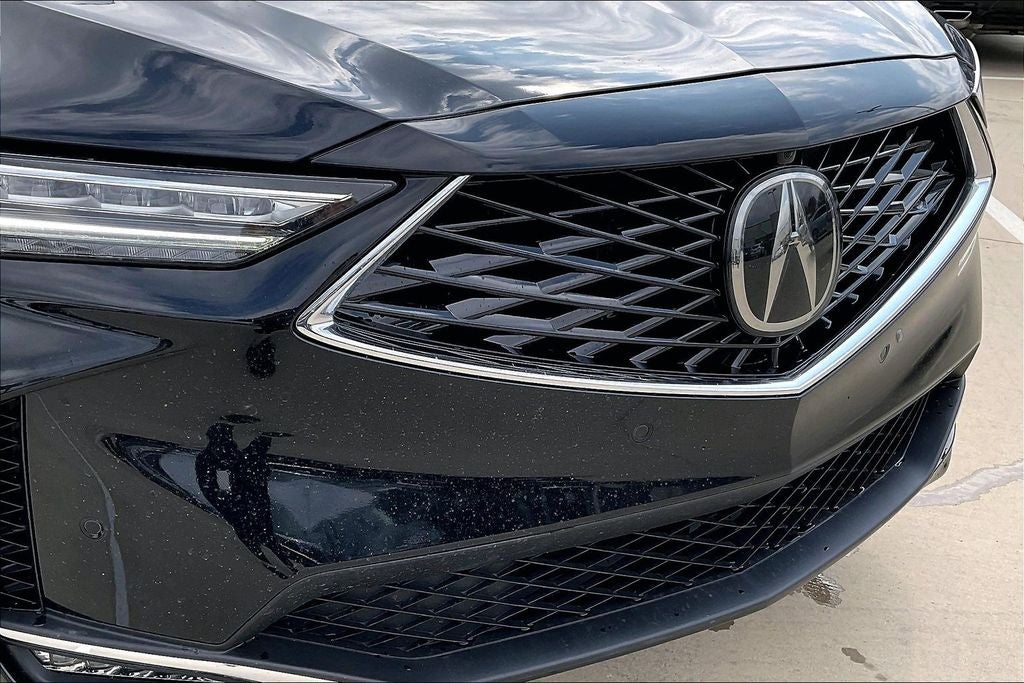 2025 Acura MDX Advance Package SH-AWD