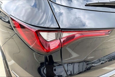 2025 Acura MDX Advance Package SH-AWD
