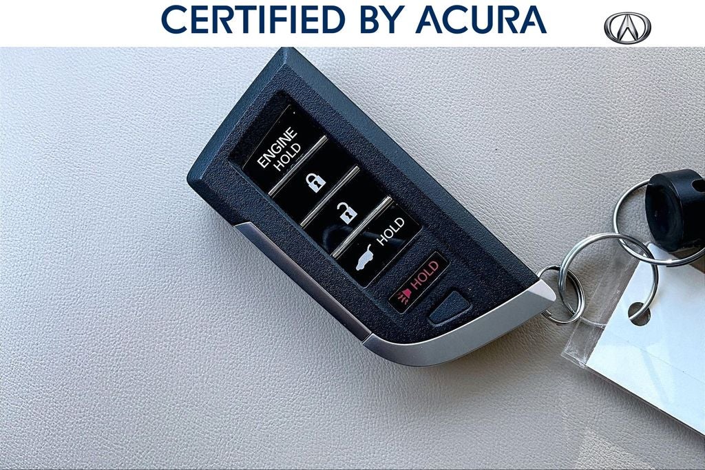 2025 Acura MDX Advance Package SH-AWD