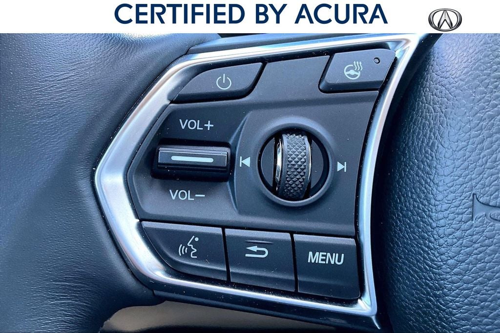 2025 Acura MDX Advance Package SH-AWD