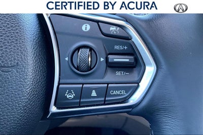 2025 Acura MDX Advance Package SH-AWD